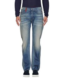 Джинсовые брюки Replay