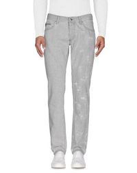 Джинсовые брюки Just Cavalli