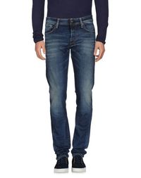 Джинсовые брюки Jack & Jones