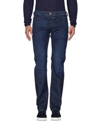 Джинсовые брюки Diesel