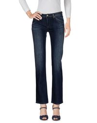 Джинсовые брюки Armani Jeans