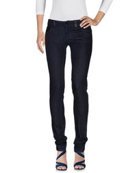 Джинсовые брюки Armani Jeans