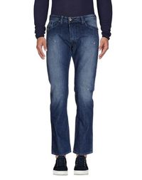 Джинсовые брюки Diesel