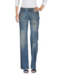 Джинсовые брюки Armani Jeans