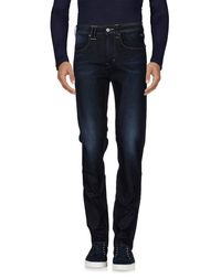 Джинсовые брюки Cycle