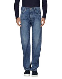 Джинсовые брюки Armani Jeans