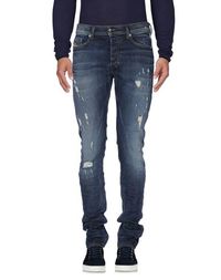 Джинсовые брюки Diesel