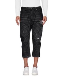 Джинсовые брюки Diesel