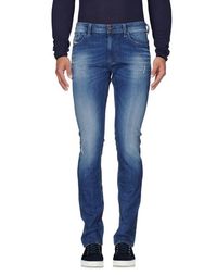Джинсовые брюки Diesel