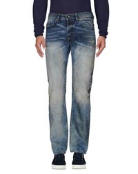 Джинсовые брюки Diesel