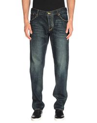Джинсовые брюки Armani Jeans