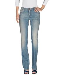 Джинсовые брюки Armani Jeans