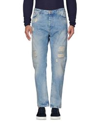 Джинсовые брюки Scotch & Soda