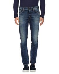 Джинсовые брюки Jack & Jones