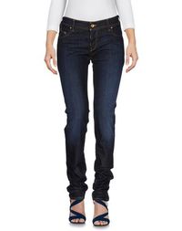 Джинсовые брюки Armani Jeans