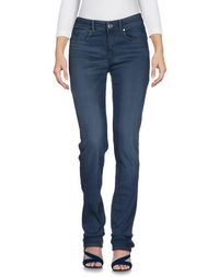 Джинсовые брюки Armani Jeans
