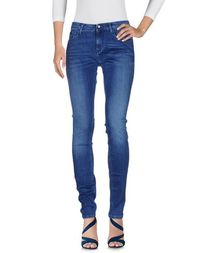 Джинсовые брюки Calvin Klein Jeans