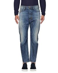 Джинсовые брюки Diesel