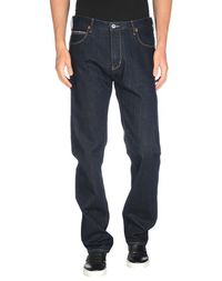 Джинсовые брюки Armani Jeans
