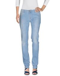 Джинсовые брюки Armani Jeans