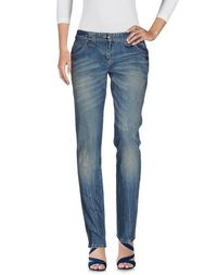 Джинсовые брюки Armani Jeans