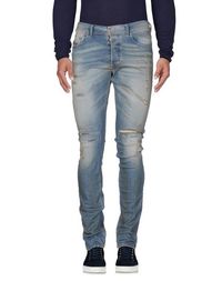 Джинсовые брюки Diesel