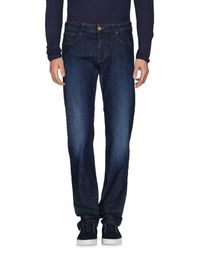 Джинсовые брюки Armani Collezioni
