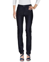 Джинсовые брюки Emporio Armani