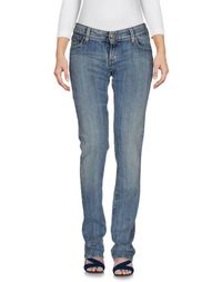 Джинсовые брюки Levis RED TAB