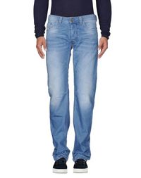 Джинсовые брюки Diesel