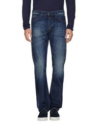 Джинсовые брюки Replay