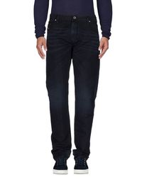 Джинсовые брюки Diesel