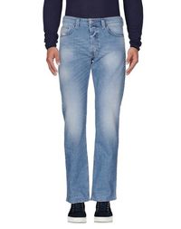 Джинсовые брюки Diesel