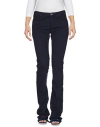 Джинсовые брюки Armani Jeans