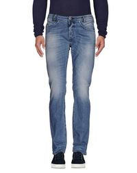 Джинсовые брюки Diesel