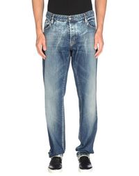 Джинсовые брюки Just Cavalli
