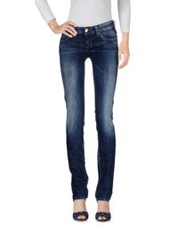 Джинсовые брюки Armani Jeans