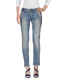 Джинсовые брюки Armani Jeans