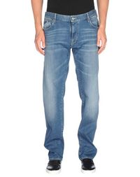 Джинсовые брюки Armani Jeans