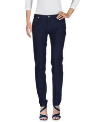Джинсовые брюки Armani Jeans