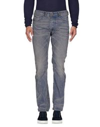 Джинсовые брюки Diesel