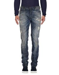 Джинсовые брюки Diesel