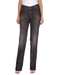 Джинсовые брюки Armani Jeans