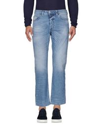 Джинсовые брюки Diesel