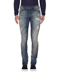 Джинсовые брюки Diesel