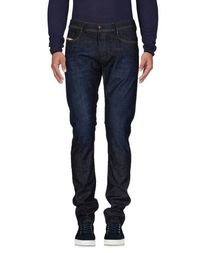 Джинсовые брюки Diesel