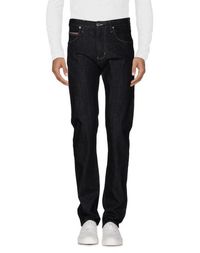 Джинсовые брюки Armani Jeans