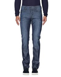 Джинсовые брюки Diesel