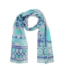 Шарф Emilio Pucci