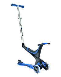 Tricycles and ride-ons Globber